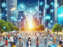 Especialista comenta o impacto da IA na sociedade moderna