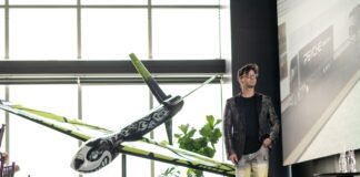 Psyche Aerospace lança IA 'Turing' para o agro