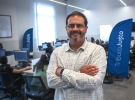 Thyago Borges assume como novo CEO da Tributo Justo