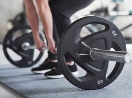 Condicionamento físico pode ser recuperado após as férias