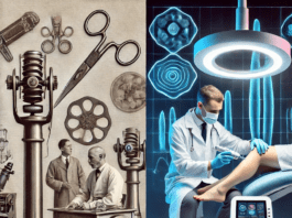 Avanços tecnológicos impulsionam o tratamento de varizes