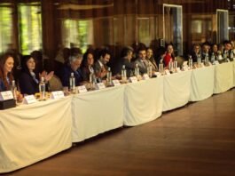 FFA Advogados realiza Encontro Anual de Lideranças