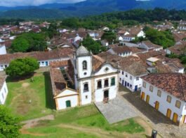 Guia de viagens indica 30 destinos nacionais para ir em 2025