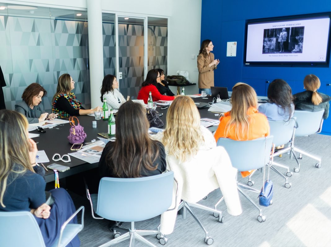 Formação internacional em moda pode aprimorar estilo pessoal Formação internacional em moda pode aprimorar estilo pessoal