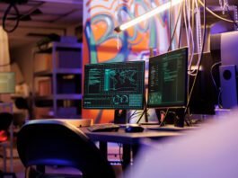 Cibersegurança impulsiona gastos globais com tecnologia