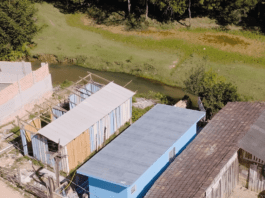 Barbieri mira em resultados sustentáveis na construção civil