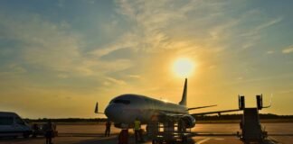 Aeroporto de Guarulhos terá concorrência em combustíveis