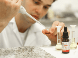 Nanoprópolis é aliada nos cuidados com a saúde