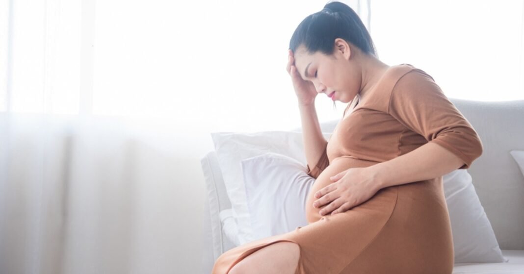 Especialista alerta sobre as principais causas da gravidez de alto risco Especialista alerta sobre as principais causas da gravidez de alto risco