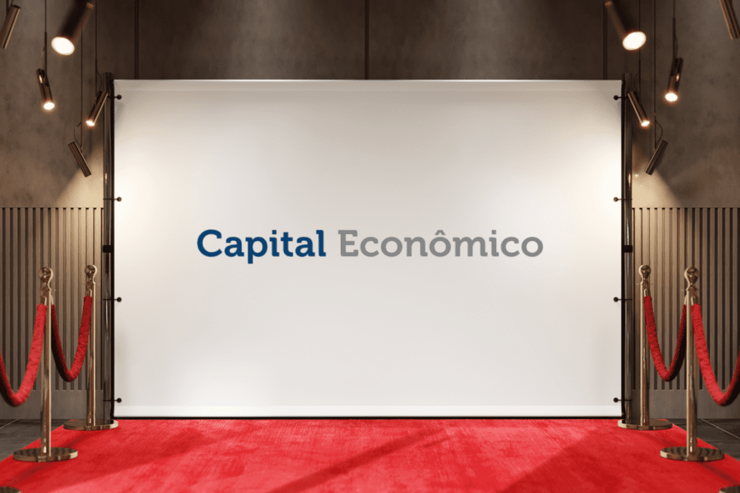 Revista Capital Econômico anuncia a seleção para a Lista de Reconhecimento Revista Capital Econômico anuncia a seleção para a Lista de Reconhecimento