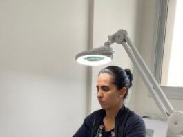 Harmonização facial sem exageros realça a beleza natural