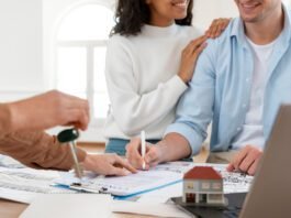Imóveis: sobe em 21,5% venda de unidades novas em 2024