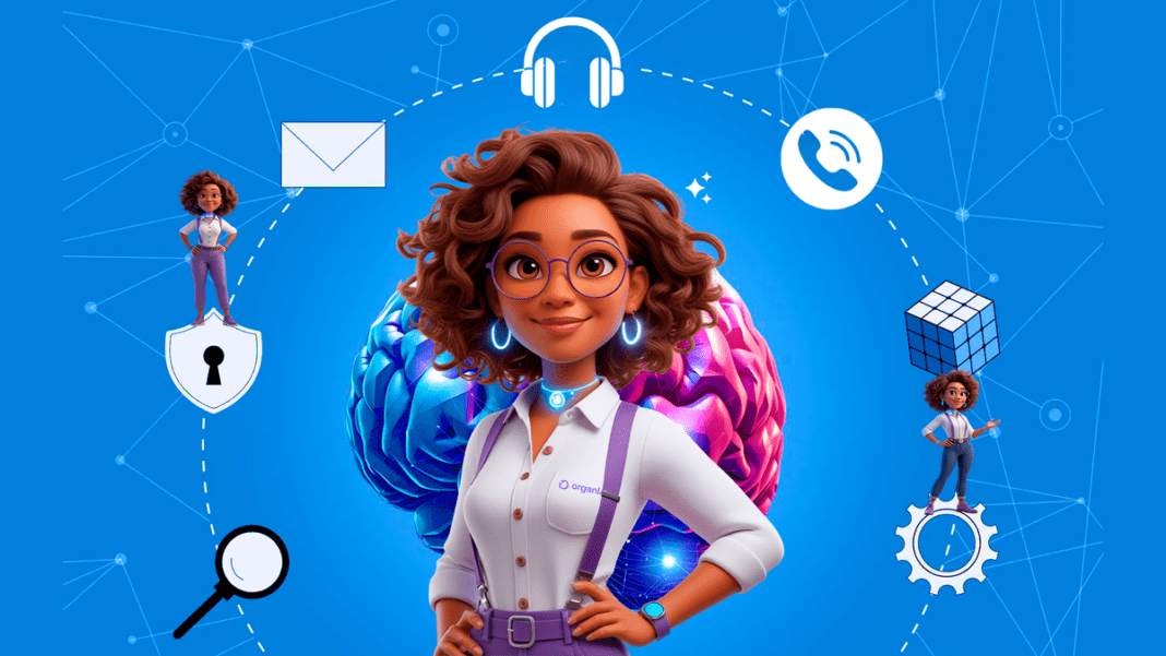 AI Agents ampliam uso da IA no atendimento ao cliente AI Agents ampliam uso da IA no atendimento ao cliente