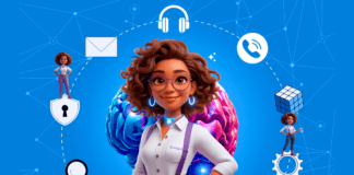 AI Agents ampliam uso da IA no atendimento ao cliente