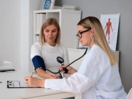 Check-Up regular é essencial para a saúde do coração