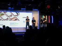 Consumer traz insights em evento na sede do Google