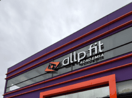 Rede de academias Allp Fit projeta expansão para 2025