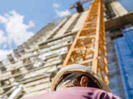 Estudo aponta dados da sondagem indústria da construção