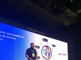 Nexxera participa da 7ª edição do ERP Summit 2025