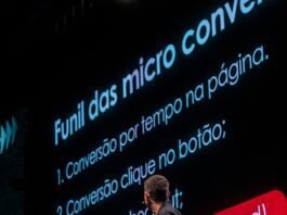 Marketing digital é opção para faturar na internet