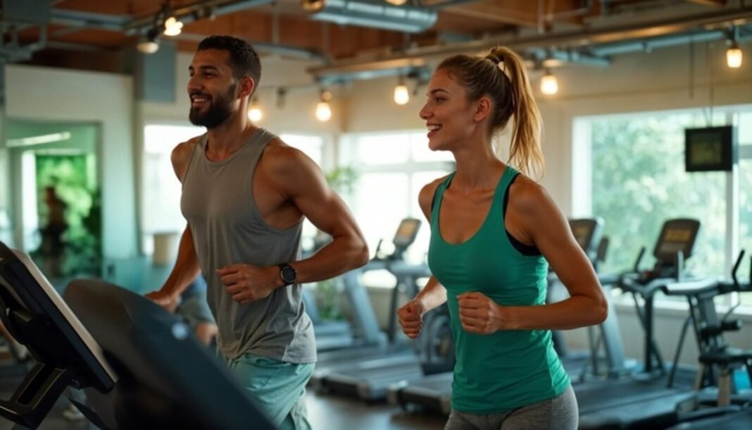 Entre extremos, mercado fitness procura espaço no Brasil Entre extremos, mercado fitness procura espaço no Brasil