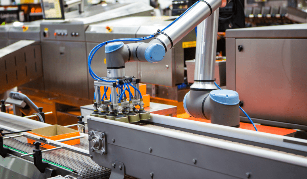 Estudo aponta dados da confiança do empresário industrial Estudo aponta dados da confiança do empresário industrial