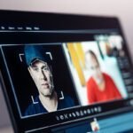 Deepfake está clonando rostos para roubar contas bancárias