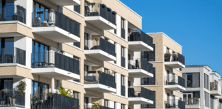 Estudo aponta dados de lançamentos imobiliários no Brasil