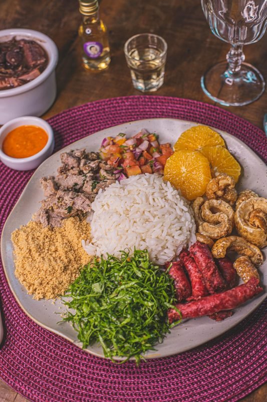 Brasil Sabor traz oportunidades para bares e restaurantes Brasil Sabor traz oportunidades para bares e restaurantes