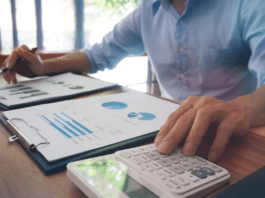 Estudo aponta dados de confiança de empresários industriais