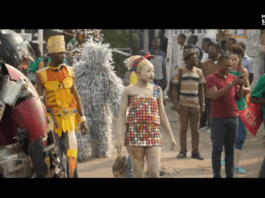 São Paulo São e MegaCities ShortDocs comemoram dez anos