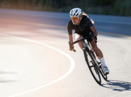 Poços recebe etapa da Copa Internacional de Mountain Bike