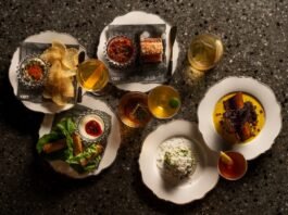 The House of Suntory Experience celebra terceira edição