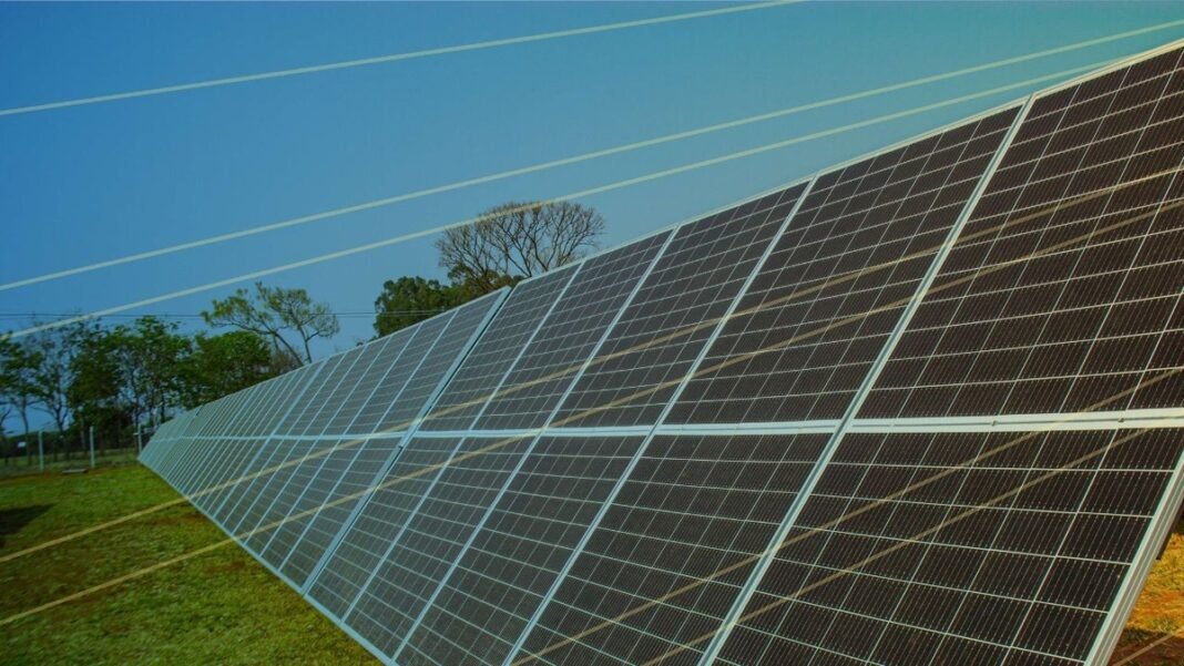 GDSUN investe para garantir eficiência energética GDSUN investe para garantir eficiência energética