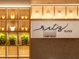 Grupo Ritz faz revitalização para acompanhar tendências