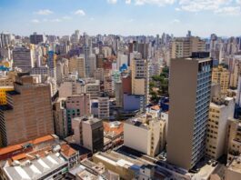 Mercado imobiliário de SP mantém ritmo em fevereiro de 2025