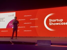 Zapper leva à Web Summit 2025 solução de IA para WhatsApp