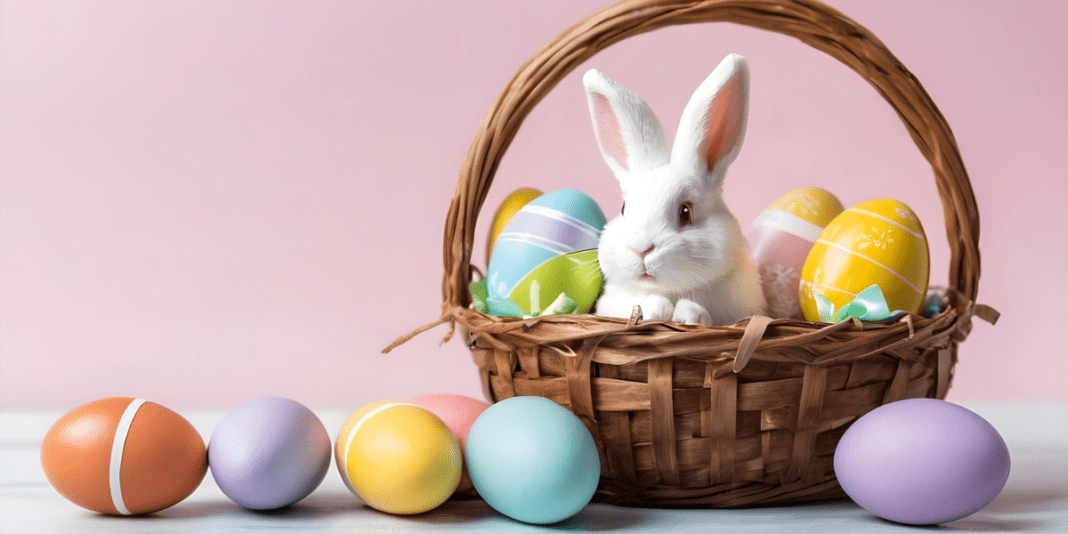 Páscoa 2025: embalagens criativas ganham espaço Páscoa 2025: embalagens criativas ganham espaço