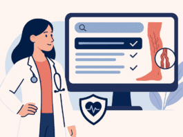 Busca antecipada por angiologista previne complicações
