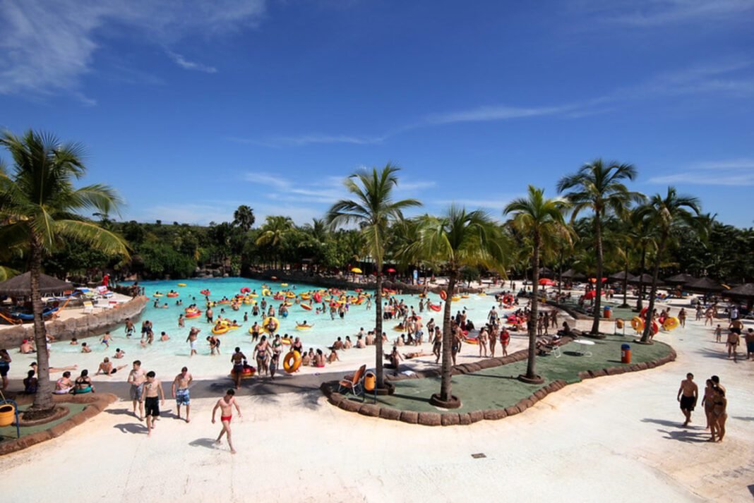 Olímpia impulsiona turismo com investimento em tecnologia Olímpia impulsiona turismo com investimento em tecnologia