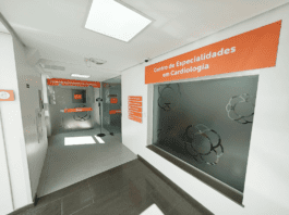 Círculo Saúde investe em novo Centro de Cardiologia