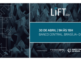 Inovação financeira: Banco Central promove LIFT Day
