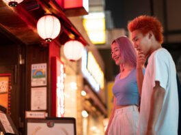 Anime Poços reúne fãs de cosplay e cultura asiática