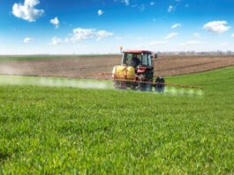 Empresa apresenta linha agrícola com defensivos e adjuvantes