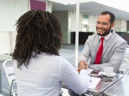 Reduzir a ansiedade é passo importante para conquistar uma nova oportunidade