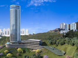 Crescimento do segmento de luxo abre novas oportunidades para construtoras
