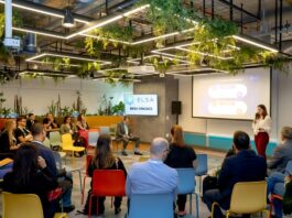 ELSA Corp. anuncia nova Diretora Global de Customer Success