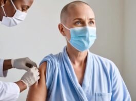 Vacinação continua essencial no tratamento oncológico