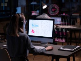 Mercado brasileiro de software deve crescer 9,5% em 2025