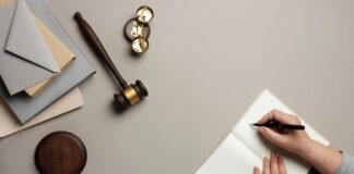 Correspondência jurídica vira oportunidade de experiência